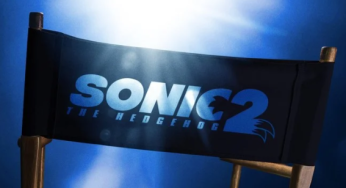 O filme de sequência de Sonic the Hedgehog 2 começa a ser produzido