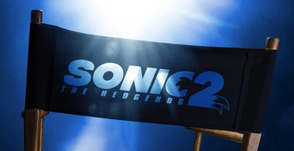 O filme de sequência de Sonic the Hedgehog 2 começa a ser produzido