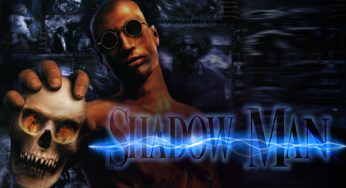 Shadow Man Remastered foi lançado na Epic Games
