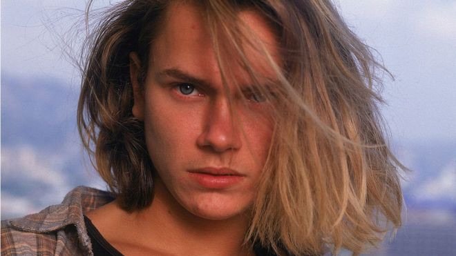 River Phoenix