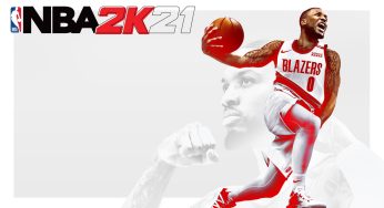 O jogo NBA 2K21 está gratuito na Epic Games