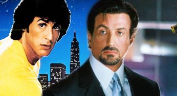 Os filmes que Sylvester Stallone se arrependeu de fazer