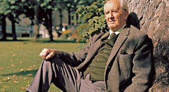 As principais obras que inspiraram o universo fantástico de J.R.R. Tolkien