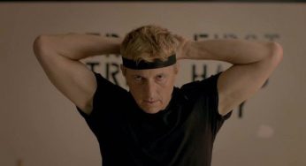 Cobra Kai | Os criadores planejam final da série e discutem a possibilidade de spin-offs