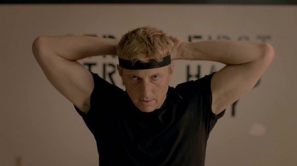 Série: Cobra Kai. Fonte da imagem: Collider