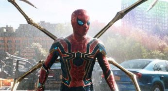 Homem-Aranha: Sem Volta para Casa tem o seu trailer divulgado