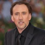O ator Nicolas Cage - Wikimedia Commons