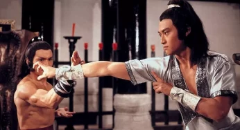 Resenha sem spoilers de Os Cinco Venenos de Shaolin (1978)