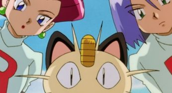 Por que Miau é o único Pokémon que sabe falar?