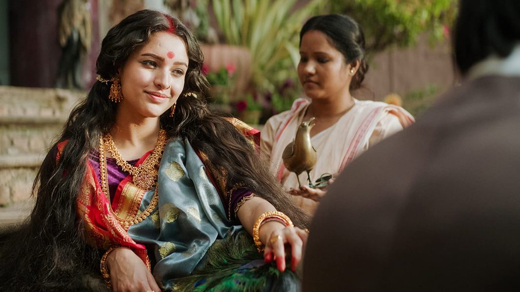 Bulbbul - filmes indianos que você precisa assistir