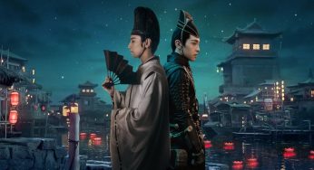 Análise do filme Mestres do Yin-Yang: O Sonho da Eternidade (2021)
