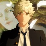 Análise Blue Period