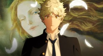 Você precisa MUITO assistir ao anime Blue Period (2021), inspirado no mangá de Tsubasa Yamaguchi