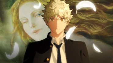 Análise Blue Period