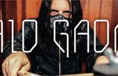 Caio Gaona, o baterista brasileiro que está ganhando maior reconhecimento internacional