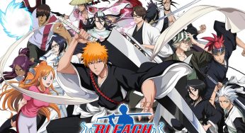 Tudo o que sabemos sobre a temporada final de Bleach