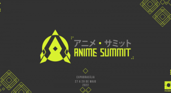 Brasília recebe 1º Anime Summit em maio de 2022