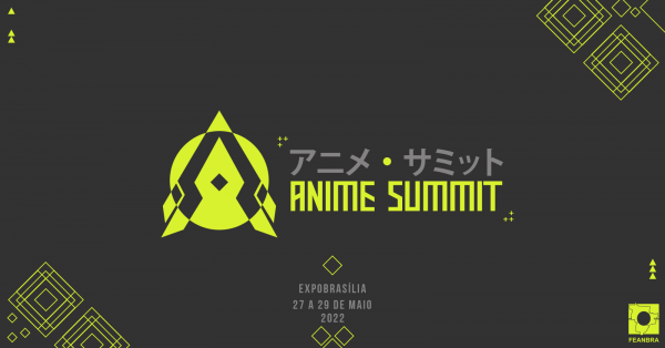 Anime Summit