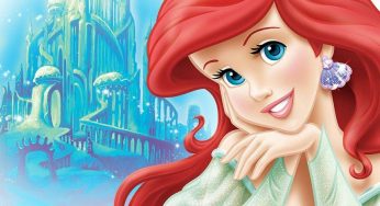 Artista faz cosplay da princesa Ariel, da Disney, e fica identica!
