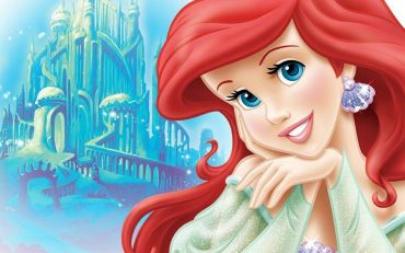 Artista faz cosplay da princesa Ariel, da Disney, e fica identica!