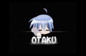 significado otaku e otome
