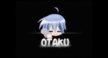 Qual o significado das expressões otaku e otome?