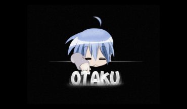 significado otaku e otome