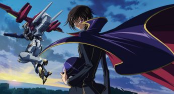 Code Geass: 10 histórias que nunca foram resolvidas