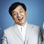Curiosidades Jackie Chan
