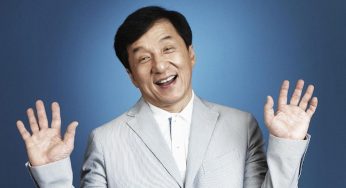 6 Curiosidades sobre o Jackie Chan