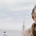 As amizades de Luke Skywalker com droides o ajudaram a salvar a galáxia de Star Wars