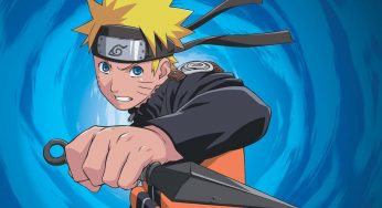 10 personagens de anime que são mais poderosos que Naruto