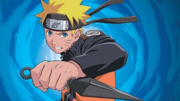 Naruto Uzumaki - 10 personagens de anime que são mais poderosos que Naruto
