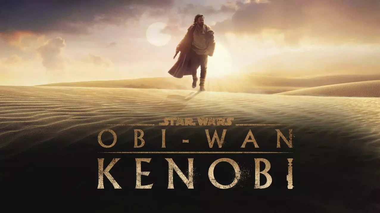 série Obi-Wan Kenobi