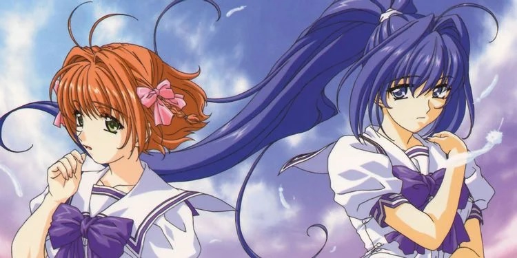 casais de anime mais tóxicos - Takayuki & Mitsuki de Rumbling Hearts