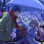 Toradora - 5 animes de romance que reinventaram o gênero