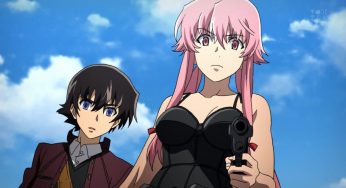 Os 10 casais de anime mais tóxicos