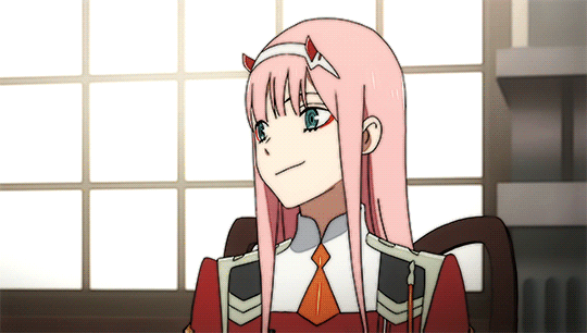 Darling in the FranXX