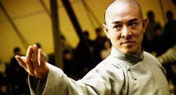 Top 8: Os melhores filmes do Jet Li