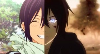 Noragami: como começar com o anime e mangá