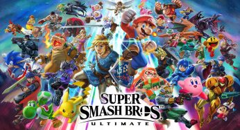 Por que preservar a série Super Smash Bros é vital para o legado da Nintendo