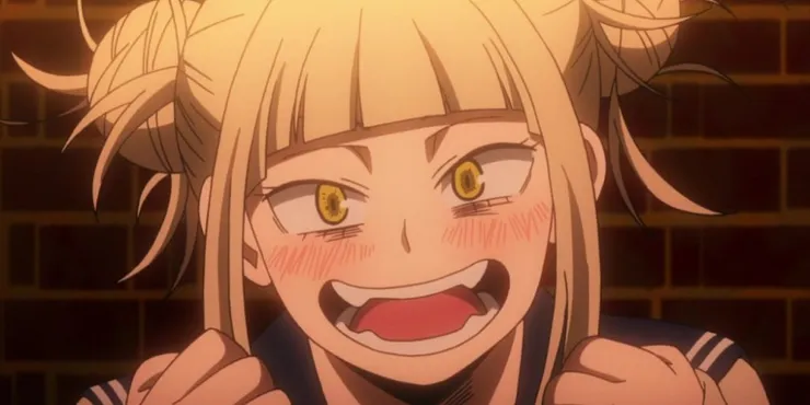 Himiko Toga