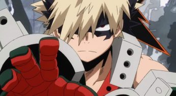 Os 13 personagens mais poderosos de My Hero Academia, classificados