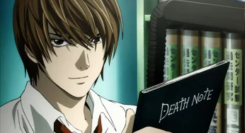 Death Note: 10 personagens de anime que são mais loucos que Light Yagami