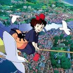 As melhores histórias de amadurecimento do Studio Ghibli