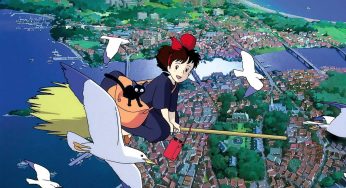 As melhores histórias de amadurecimento do Studio Ghibli