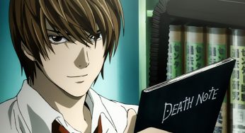 Death Note: os detalhes sobre Light que você só saberia se lesse o mangá