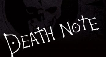 Os personagens de anime que o Death Note não pode matar