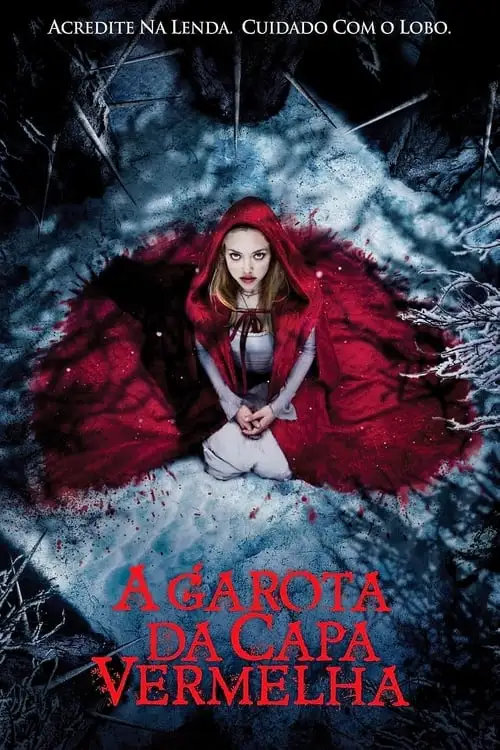 A Garota da Capa Vermelha (2011)