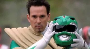 MORRE JASON DAVID FRANK, O TOMMY DE ‘POWER RANGERS’